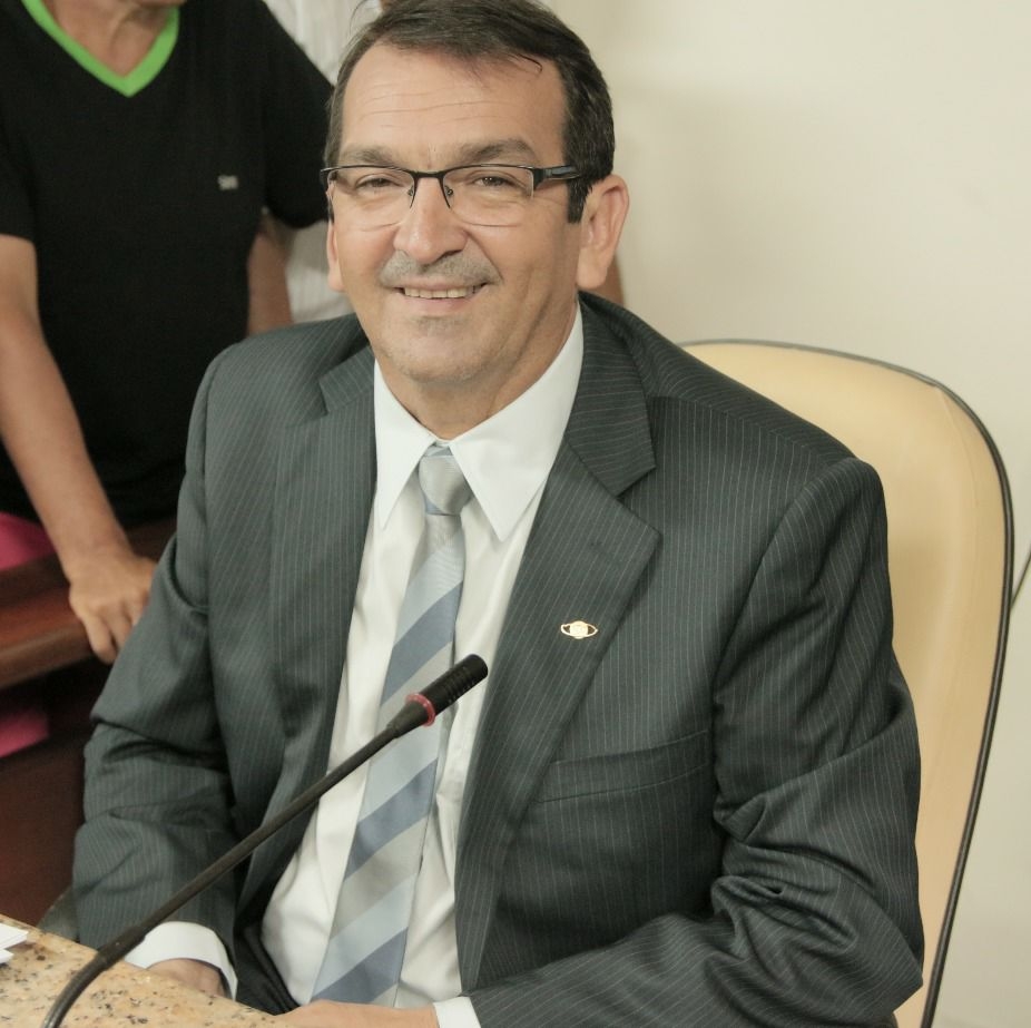 José Rangel de Araujo,