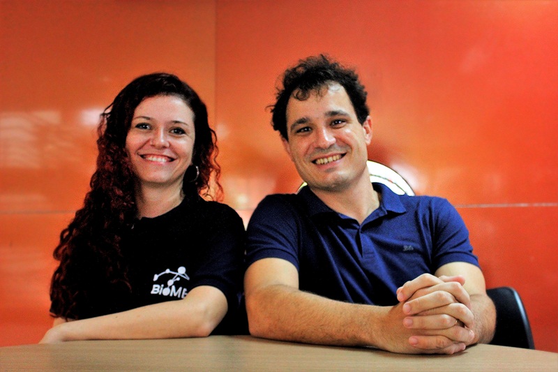 Um dos trabalhos aprovados é do professor do Instituto Metrópole Digital, César Rennó-Costa, e da aluna do Programa de Pós-graduação em Bioinformática, Ana Claudia Costa