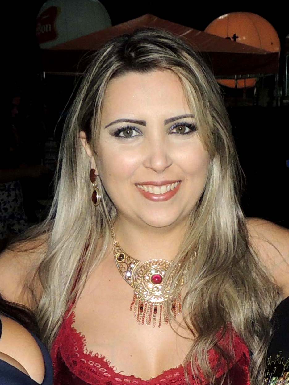 Cristina Negromonte