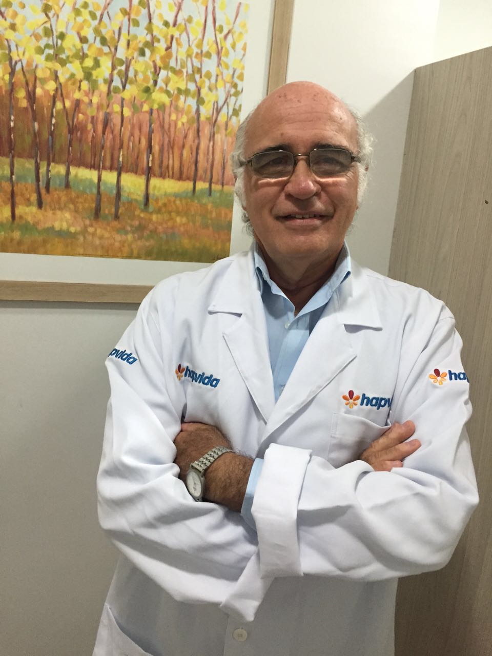 Paulo martins - neuropediatra