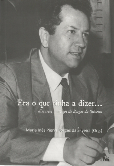 Capa Dr. Borges
