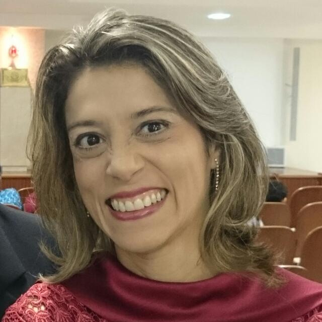 Valéria Ribeiro  Divulgação 