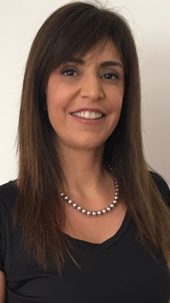 Tarsila Carvalho, CEO da Delinea  Divulgação 