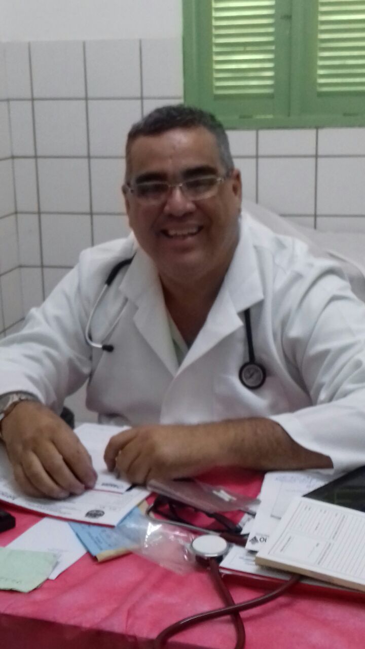 Dr. Cássio