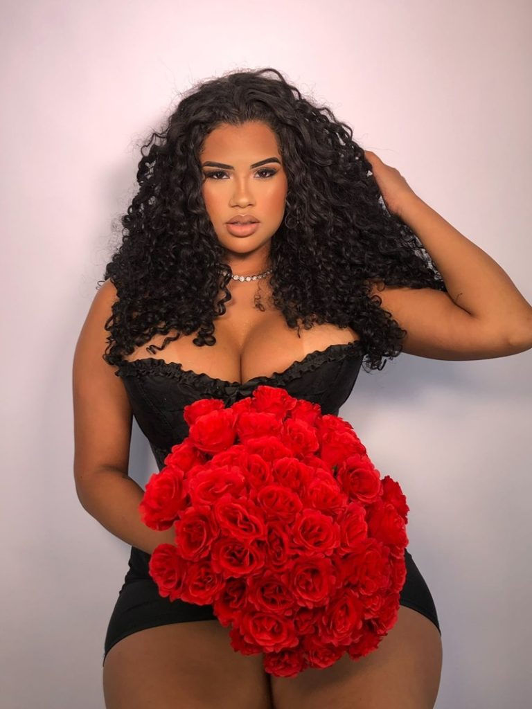 Kaylane Oliveira