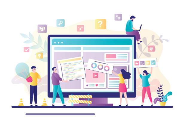 Otimize suas landing pages para vendas instantâneas! Estratégias para criar páginas que convertem visitantes em clientes.