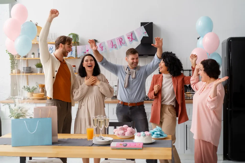 Como levar adrenalina e risadas para sua festa sem complicação