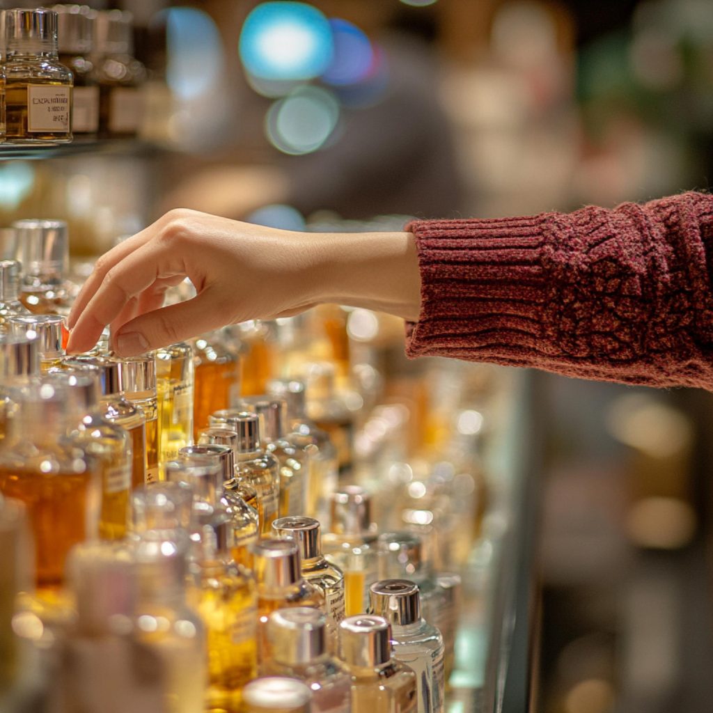 Entenda a importância do selo ADIPEC para lojistas de perfumes importados, garantindo procedência, credibilidade e confiança ao consumidor.