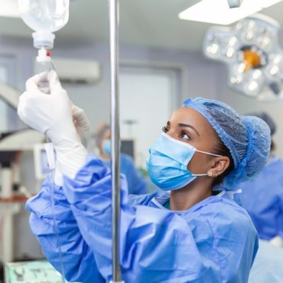 A sepse não deve ser confundida com a simples presença de uma infecção. Foto: Ilustrativa/Magnific