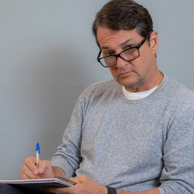 1 - Marcelo Serrado em Terapia - Foto Sthefany Amorim