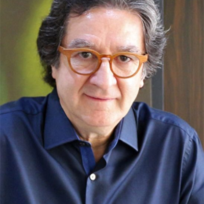Ricardo Viveiros. Crédito: divulgação.