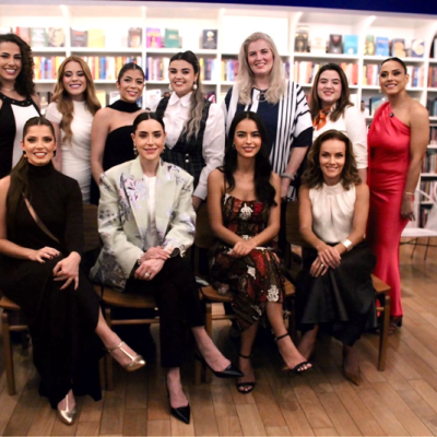 Créditos: Talita Moreira