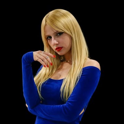 2 - Giovana Adoracion