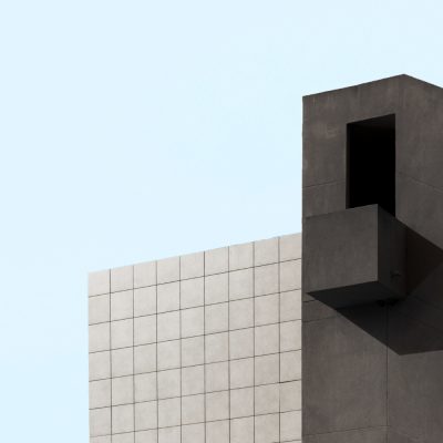 minimalismo na construção