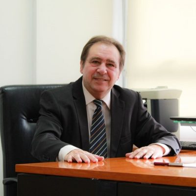 João Eloi Olenike – Presidente Executivo do Instituto Brasileiro de Planejamento e Tributação (IBPT) - Divulgação