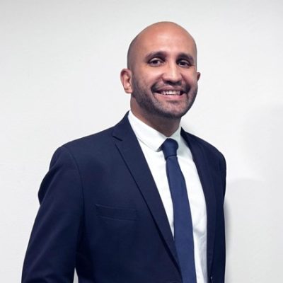 Coordenador acadêmico da pós-graduação em Contabilidade, Controladoria e Finanças da FIPECAFI, Helder França