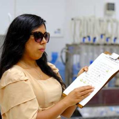 Acessibilidade está na essência da pesquisa