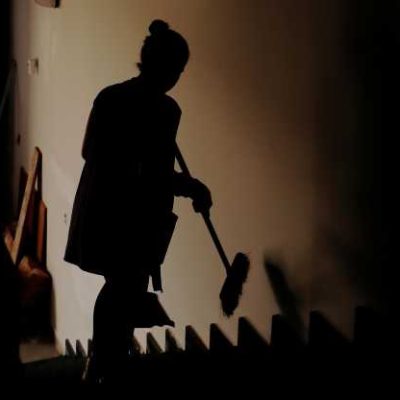 Mulheres dedicam 128% a mais de tempo aos afazeres domésticos - Foto: Alex Pinheiro - Pexels