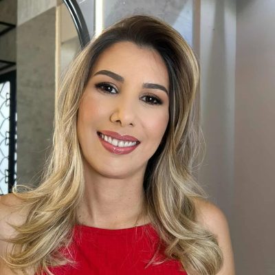 Marcia Goveia Araujo