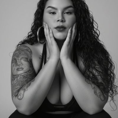 Joana Darc Caetano