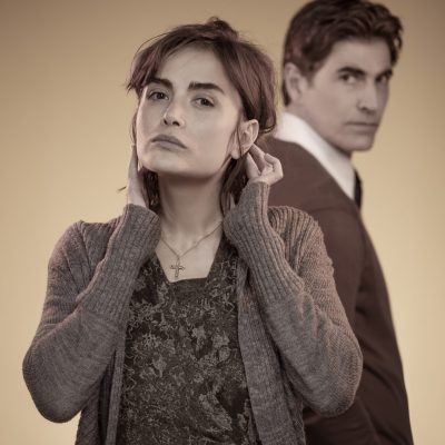 6 - Maria Casadevall e Reynaldo Gianecchini em Um dia Muito Especial - Foto Priscila Prade