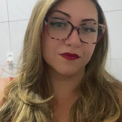 Linderlânia Medeiros