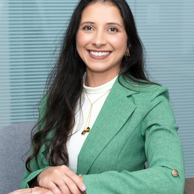 Livia Ribeiro Alves dos Santos é advogada do escritório Suzana Cremasco Advocacia 