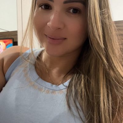 Andresa Silva