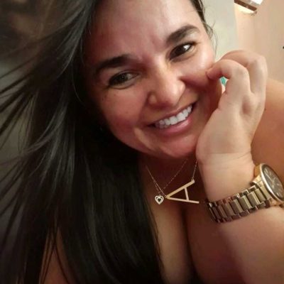 Adriana Da Cunha Pereira