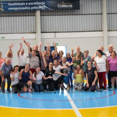 Fotos: UniBrasil