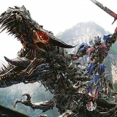 ‘Transformers: O Despertar das Feras’