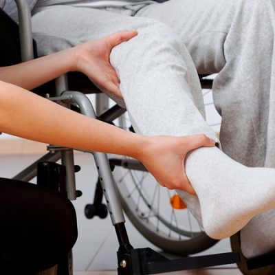 A fisioterapia após a cirurgia de tumor ósseo (1)