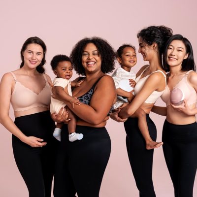 A global one-stop mother and baby brand