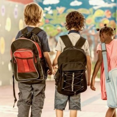 A importância do kit escolar para crianças e adolescentes em tratamento oncológico