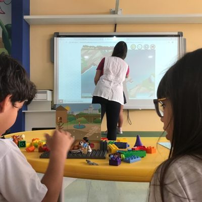 A importância do professor no diagnóstico precoce do câncer infantojuvenil