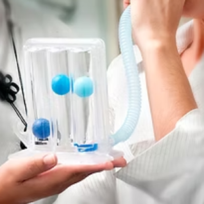 A importância dos exercícios respiratórios no tratamento oncológico