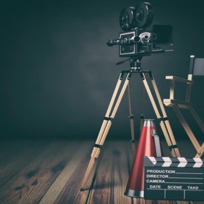 AUDIOVISUAL