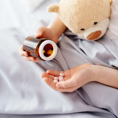 Adesão da terapia medicamentosa fora do hospital