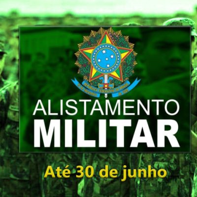 Alistamento Militar