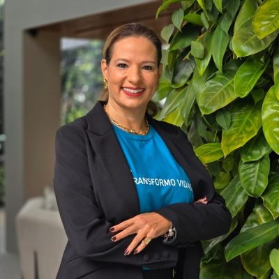 Ana Letícia Lucca, CRO da Escola da Nuvem
