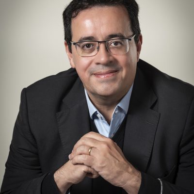 Antônio Carlos Matos da Silva
Foto divulgação