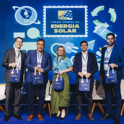 Aper no evento do Sebrae RN01