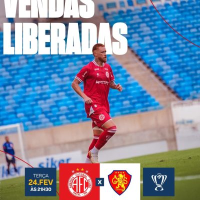 Arena 01 - Imagem América x GAS