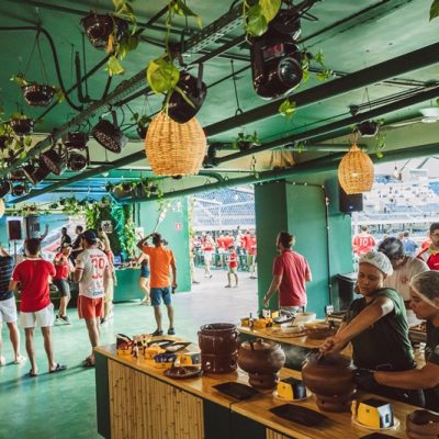 Arena - Rooftop América x ABC - 02