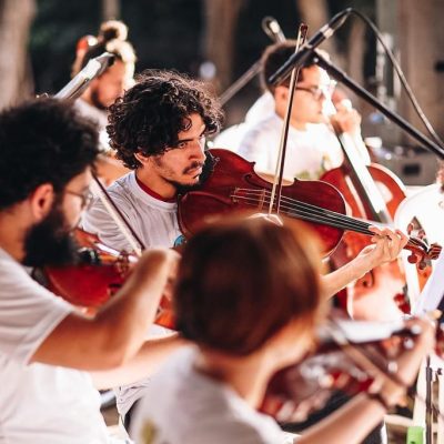 Arquivo Orquestra D'Amore - Fotos Luana Tayze (1) (1)