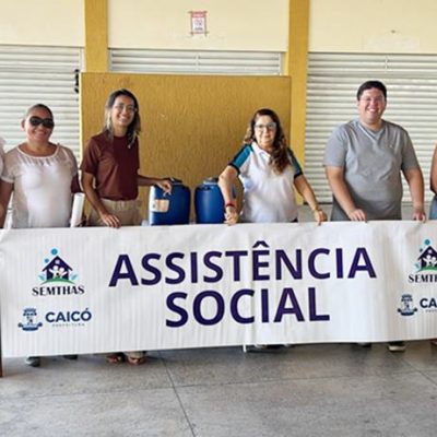 Assistencia Social
