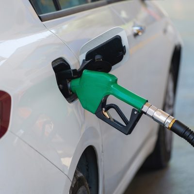 BOMBA DE GASOLINA