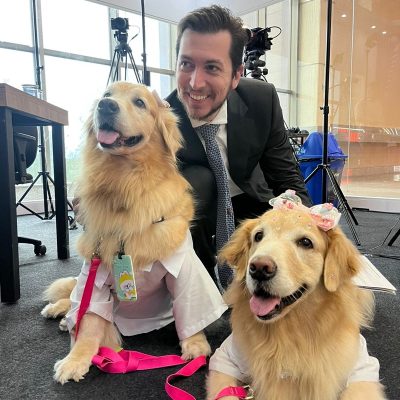 Biolab-BiolabCast-Caes-sao-aliados-contra-a-depressao-beneficios-e-cuidados-dessa relacao-foto-divulgacao