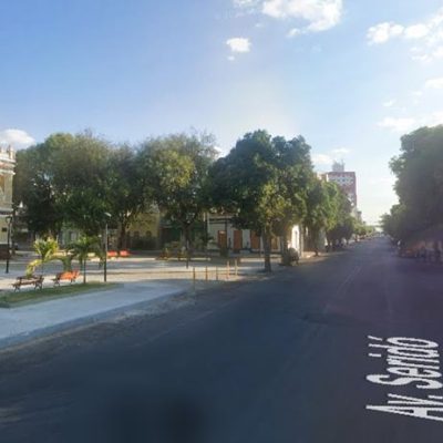 Caicó - FOTO Google Maps