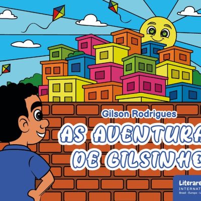 Divulgação / Literare Books International